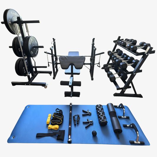Home-Gym Set L