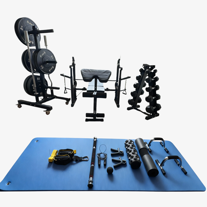 Home-Gym Set S