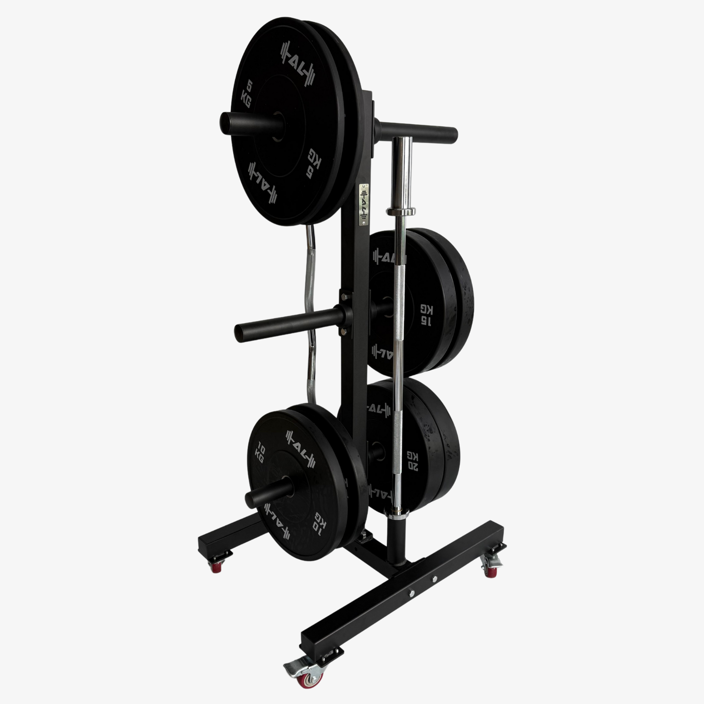 Home-Gym Set S