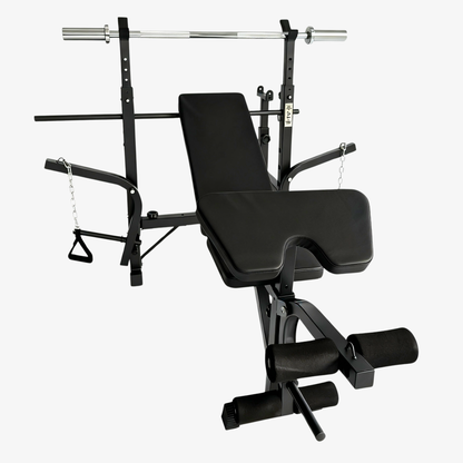 Home-Gym Set S